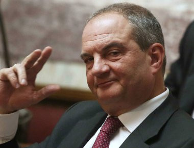 Μετά το Βατοπαίδι κατέρρευσε και το άλλο δήθεν σκάνδαλο των «δομημένων ομολόγων» επί κυβέρνησης Κ.Καραμανλή